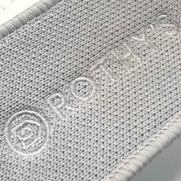 Rothy’s The Original Slip On Sneakers Saltwater Honeycomb Weave Comfort Shoe 8.5 - Picture 11 of 16